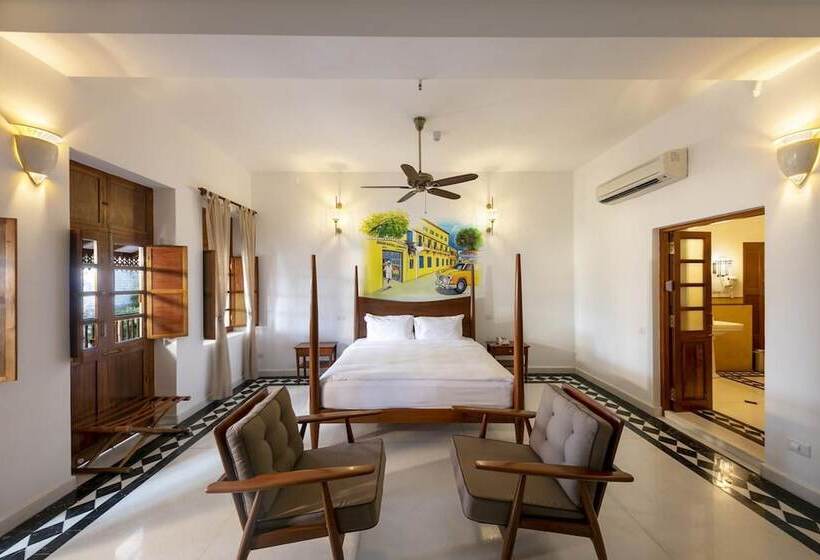 Grand Hotel D Europe