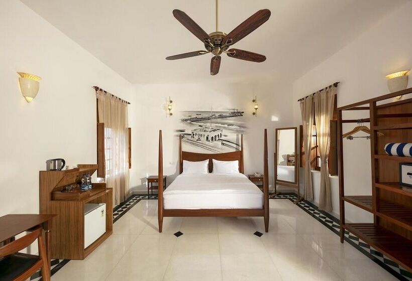 Grand Hotel D Europe