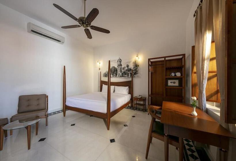 Grand Hotel D Europe