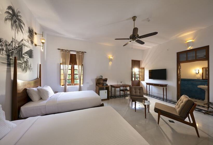 Grand Hotel D Europe