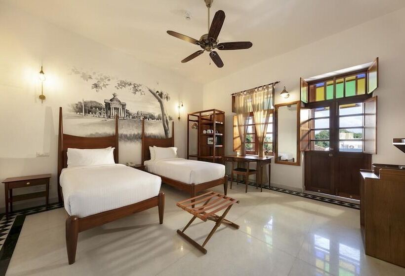 Grand Hotel D Europe