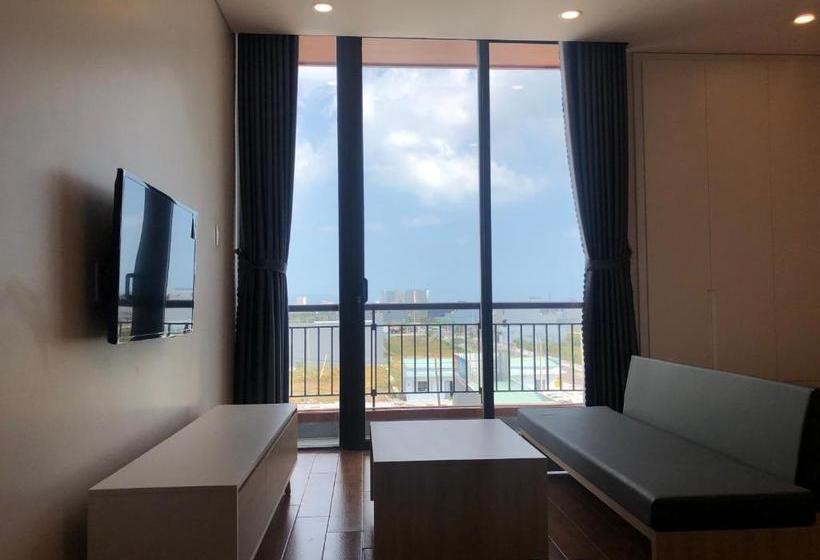 هتل Oyo 911 Aspire Home And Apartment