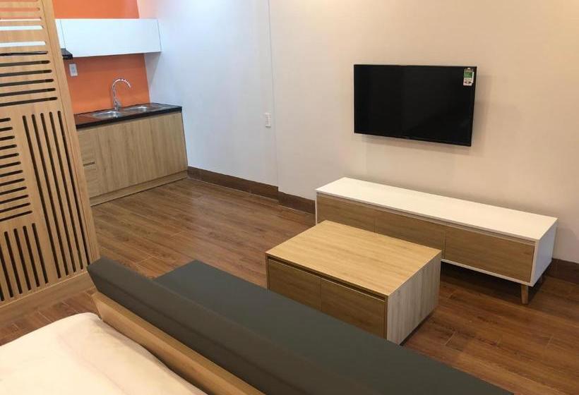 هتل Oyo 911 Aspire Home And Apartment