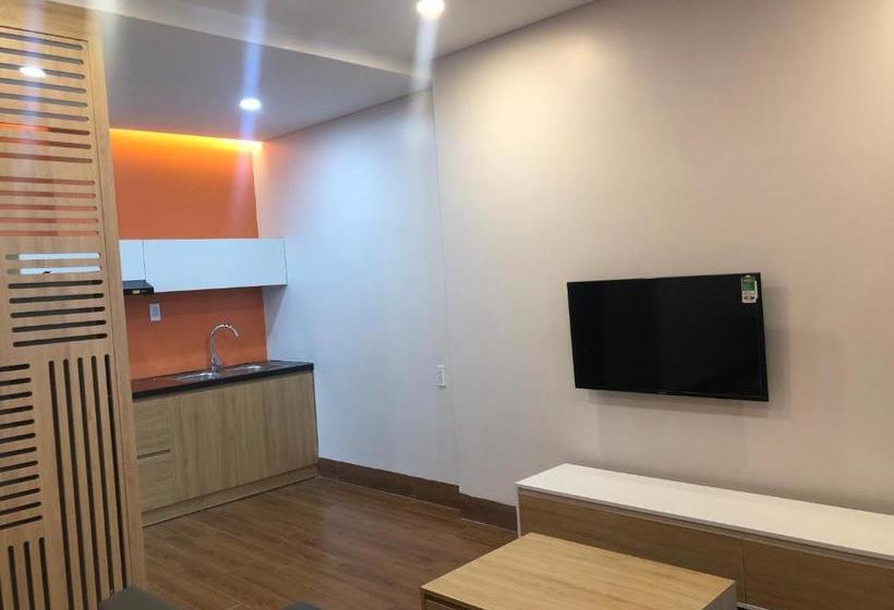 هتل Oyo 911 Aspire Home And Apartment