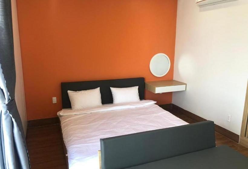 هتل Oyo 911 Aspire Home And Apartment