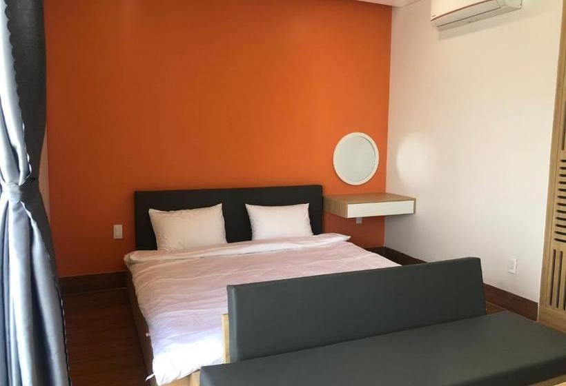 هتل Oyo 911 Aspire Home And Apartment