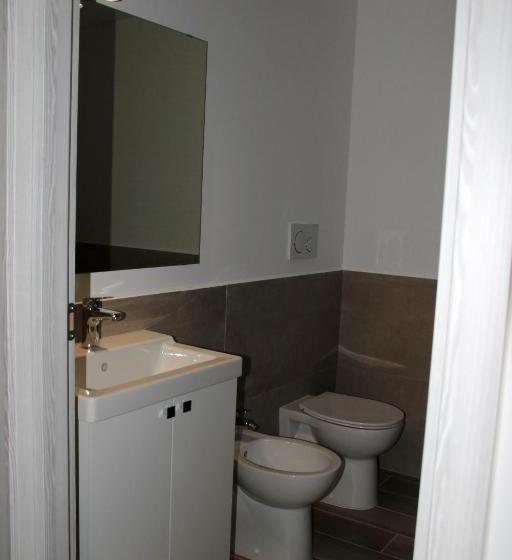 فندق Agriturismo Tenuta Bettozza