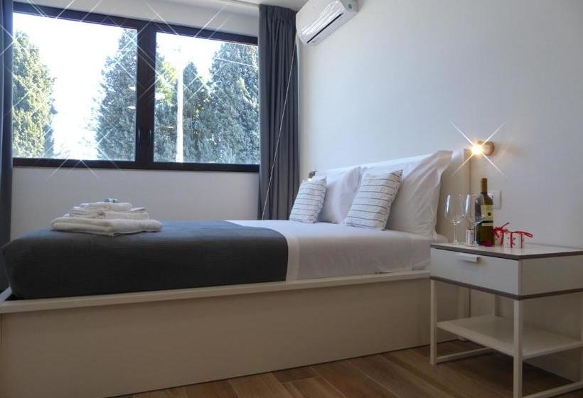 فندق Agriturismo Tenuta Bettozza