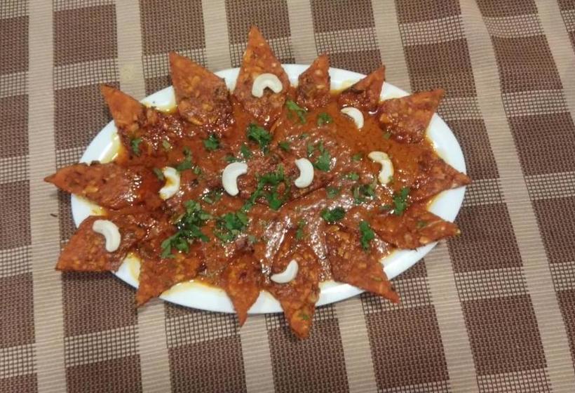 호텔 Sai Prasad, Aurangabad