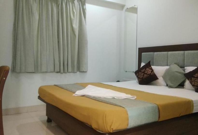 호텔 Sai Prasad, Aurangabad