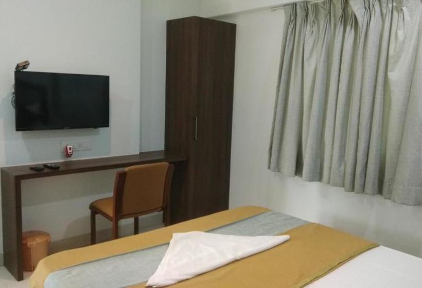 호텔 Sai Prasad, Aurangabad