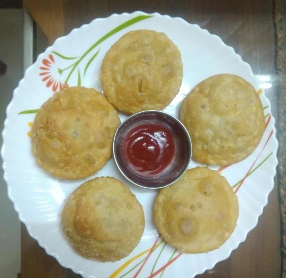 호텔 Sai Prasad, Aurangabad