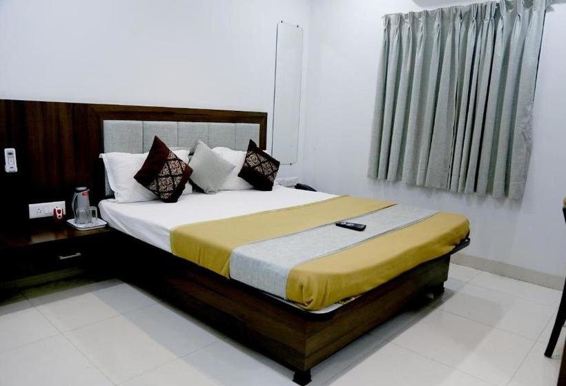 호텔 Sai Prasad, Aurangabad