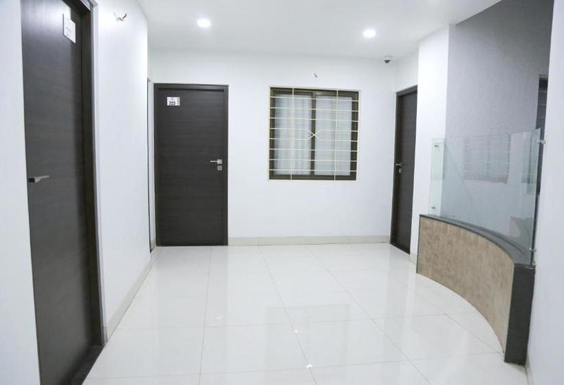 호텔 Sai Prasad, Aurangabad