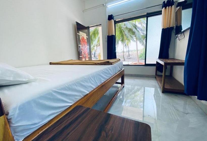 酒店 Sea Tara Beach Resort Fly In Heaven