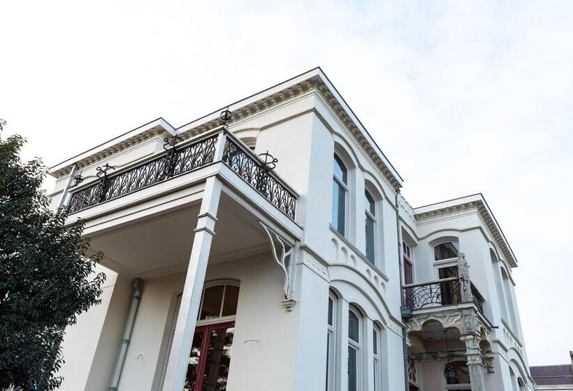 هتل Stella Suites Boutique