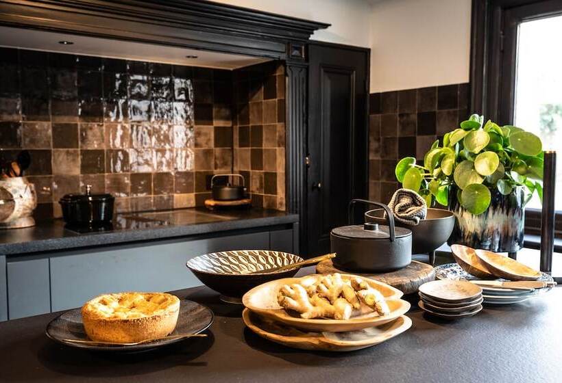 هتل Stella Suites Boutique