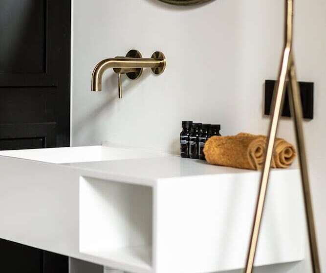 هتل Stella Suites Boutique