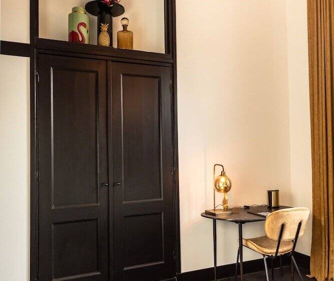 هتل Stella Suites Boutique