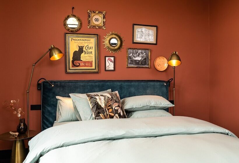 هتل Stella Suites Boutique