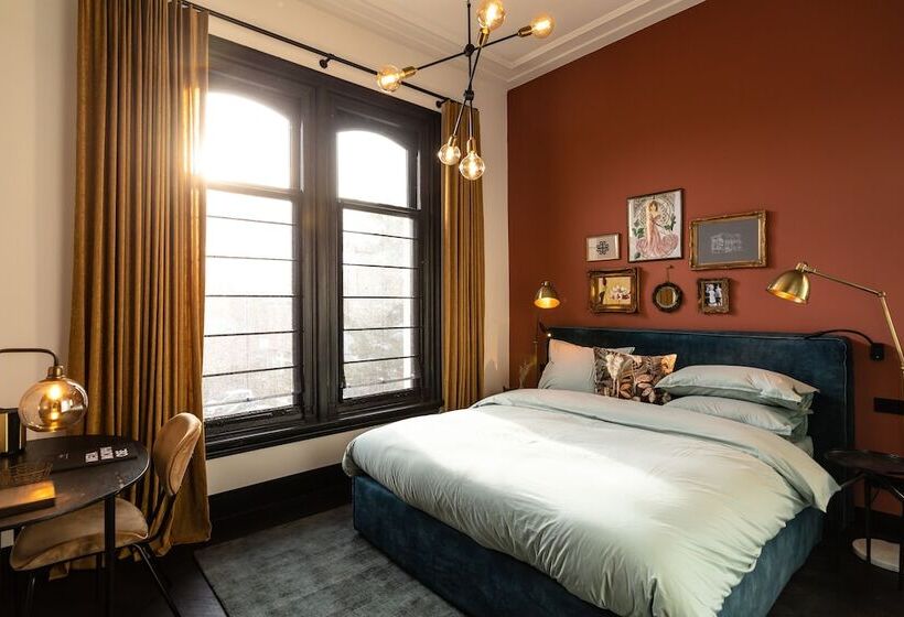 هتل Stella Suites Boutique