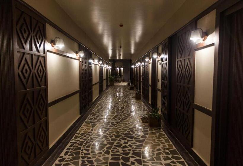 酒店 Symphony Samudra Beachside Jungle Resort And Spa