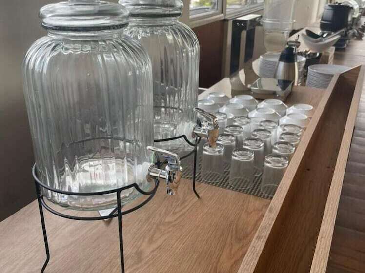 בית מלון כפרי White Rock By The Solitaire Hospitality