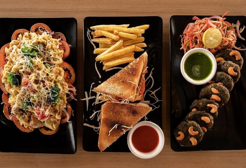 בית מלון כפרי White Rock By The Solitaire Hospitality