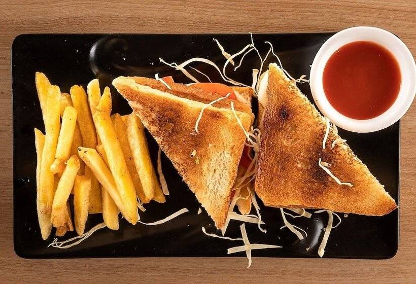 בית מלון כפרי White Rock By The Solitaire Hospitality