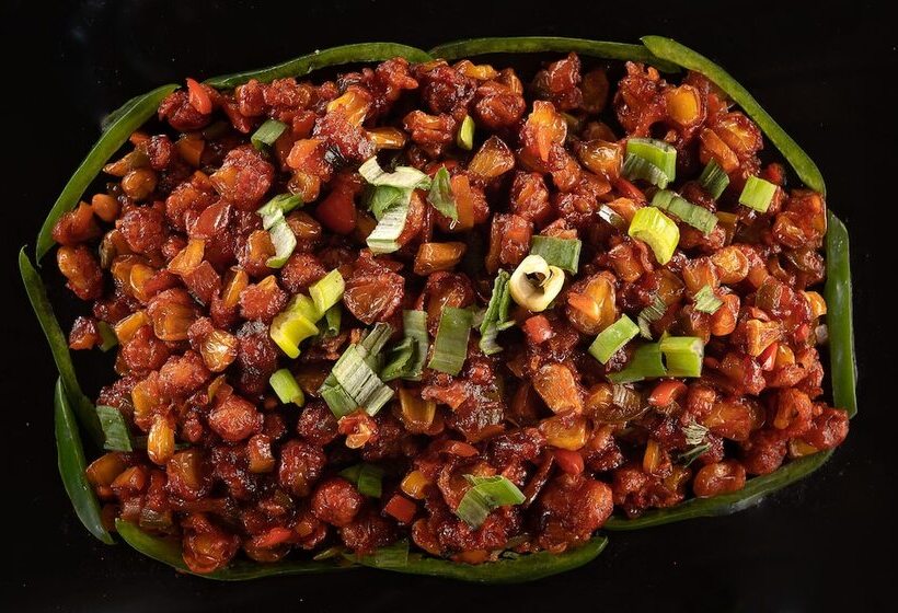 בית מלון כפרי White Rock By The Solitaire Hospitality