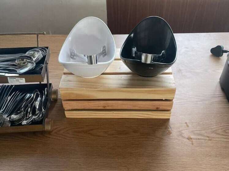 בית מלון כפרי White Rock By The Solitaire Hospitality