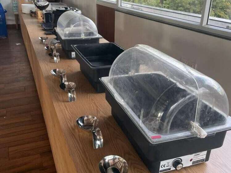 בית מלון כפרי White Rock By The Solitaire Hospitality