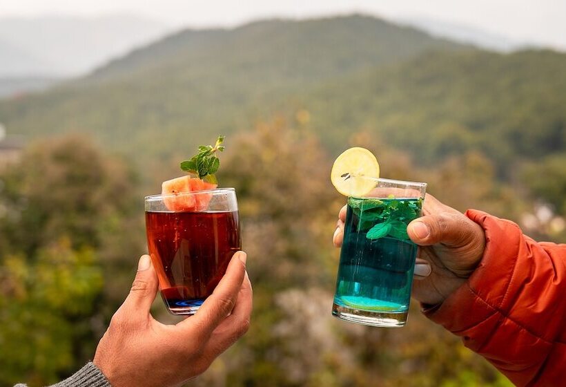 בית מלון כפרי White Rock By The Solitaire Hospitality