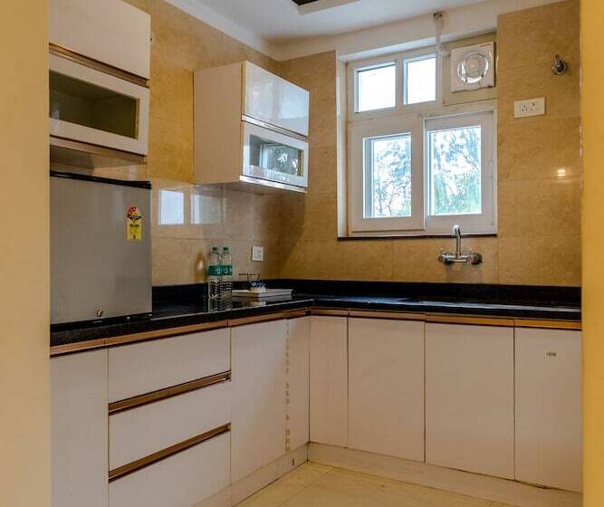 בית מלון כפרי White Rock By The Solitaire Hospitality