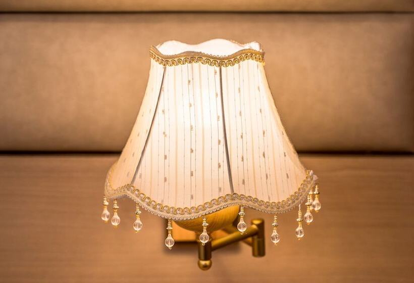 בית מלון כפרי White Rock By The Solitaire Hospitality