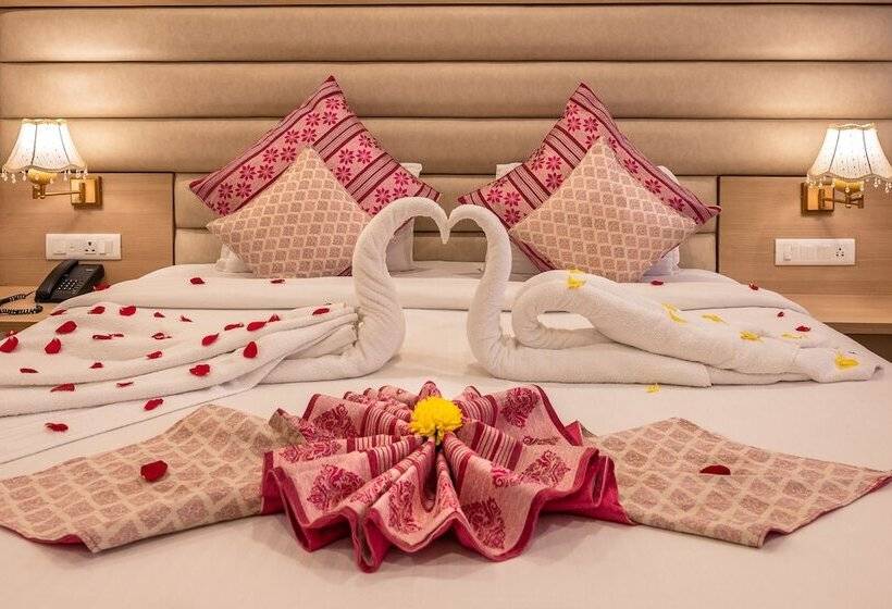 בית מלון כפרי White Rock By The Solitaire Hospitality