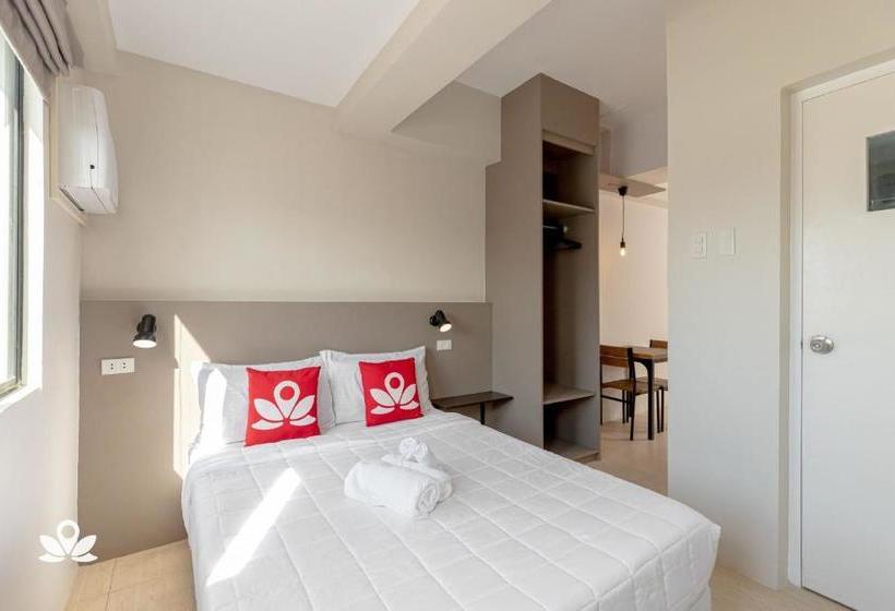 בית מלון כפרי The Colonial Residences