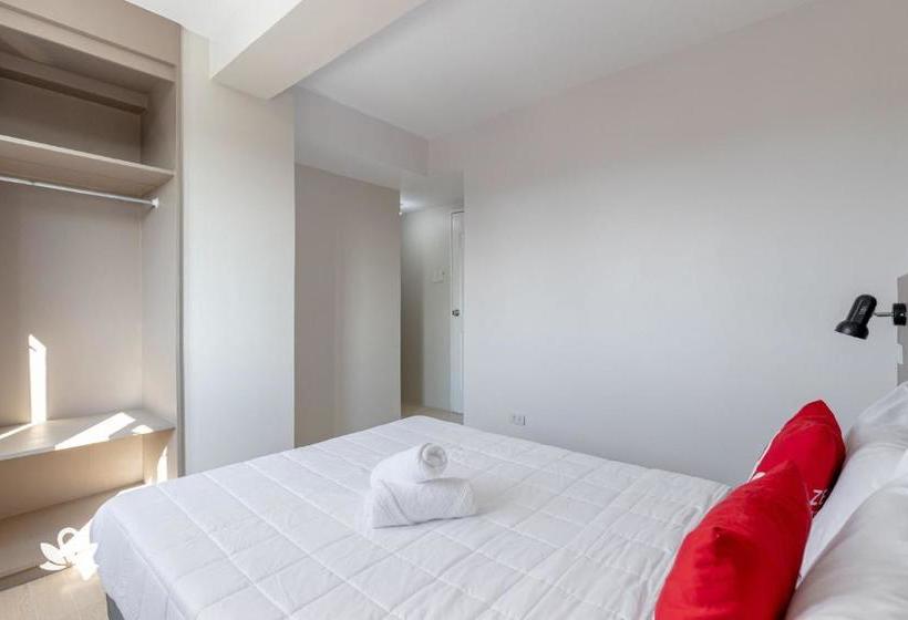 בית מלון כפרי The Colonial Residences