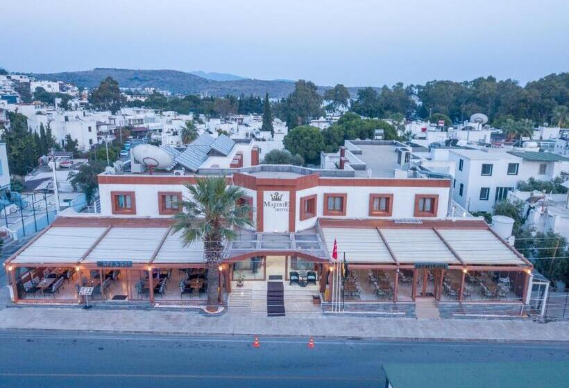 Majeste Hotel Bodrum