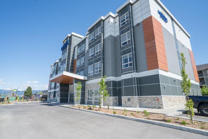 ホテル Park Inn By Radisson, Kelowna