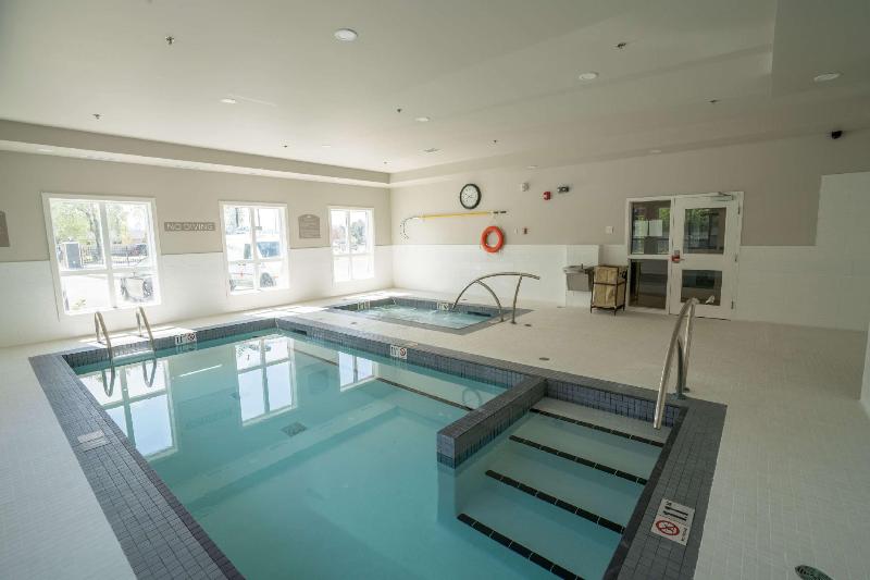 ホテル Park Inn By Radisson, Kelowna