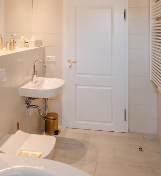 ペンション Cavalierhaus Branitz