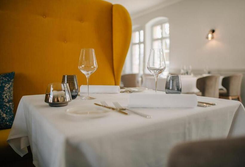 ペンション Cavalierhaus Branitz