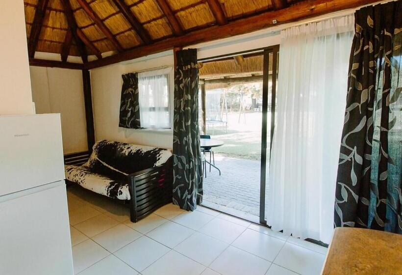 펜션 Golden Candle Guest House
