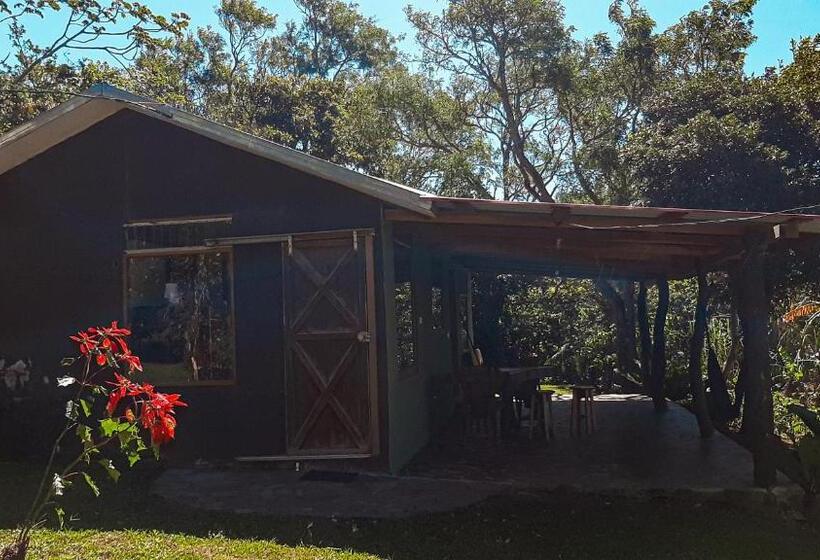 펜션 Granja Los Campesinos