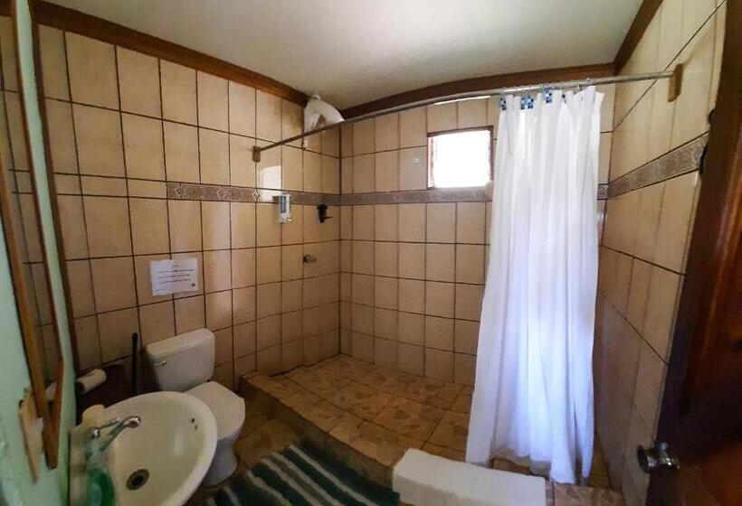 펜션 Granja Los Campesinos