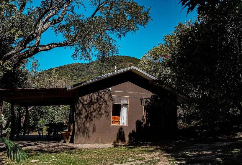 펜션 Granja Los Campesinos