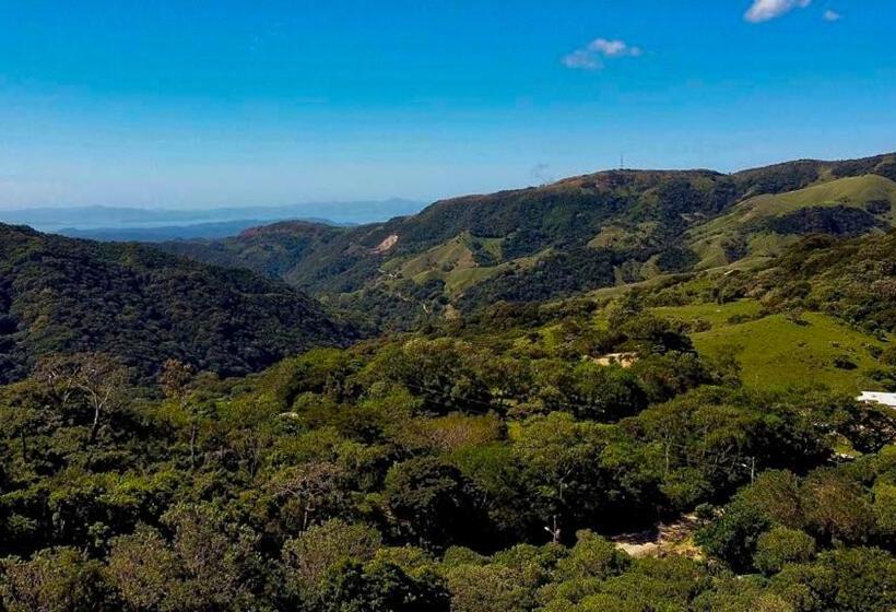 펜션 Granja Los Campesinos