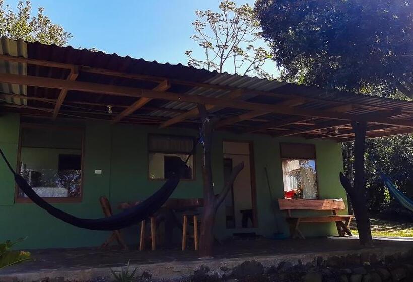 펜션 Granja Los Campesinos