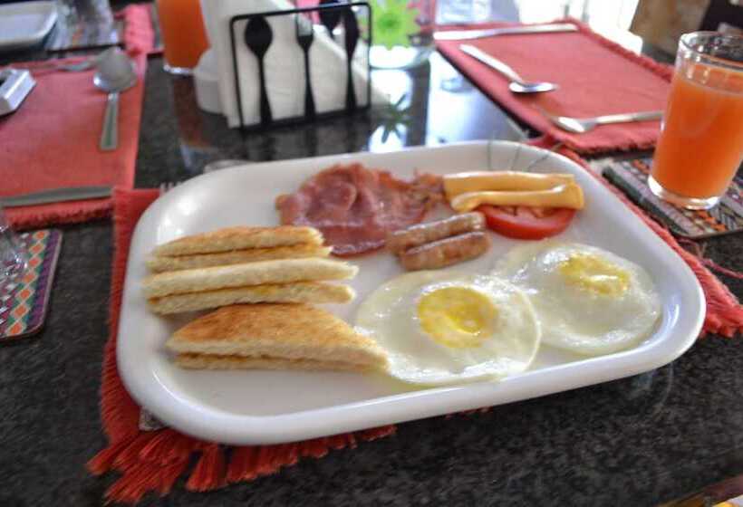 Пансион Kamogelo Guest House